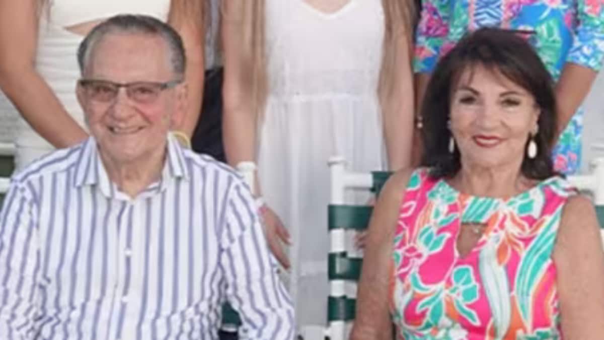 America’s Nicest Judge Frank Caprio Dies At 88: Meet Joyce, His Wife Of Six Decades