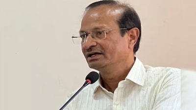 Sanjay Kumar. (File)