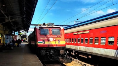  The decision aims to ease passenger movement during the festive rush, when demand for tickets soars. (Representational image)
