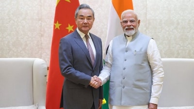  X/Narendra Modi)