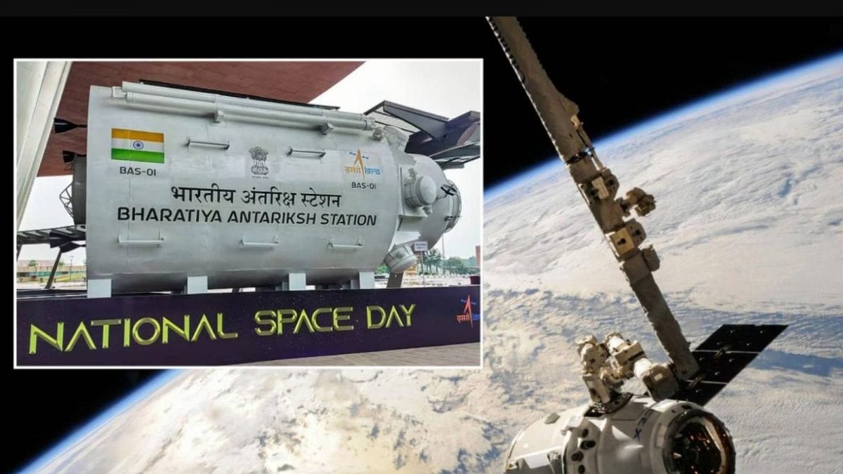 National Space Day 2025: ISRO’s Upcoming Missions