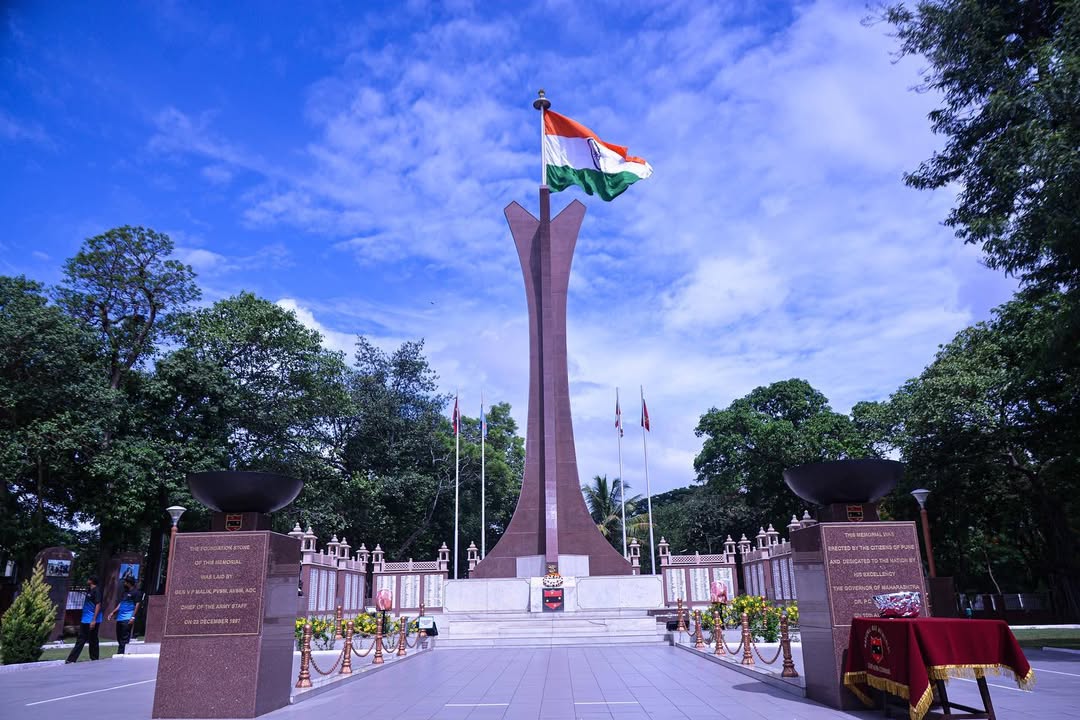 Independence Day 2025: 8 Must-Visit War Memorials In India