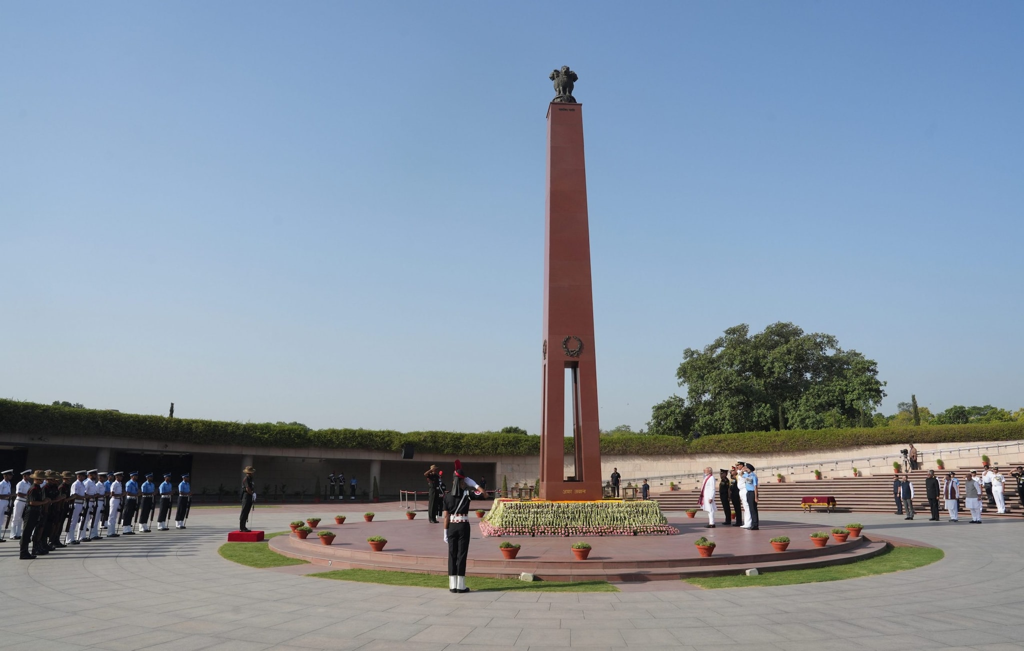 Independence Day 2025: 8 Must-Visit War Memorials In India
