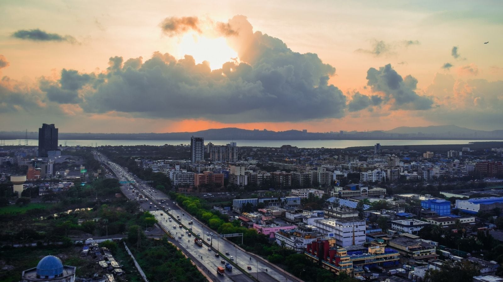 Navi Mumbai Navi Mumbai