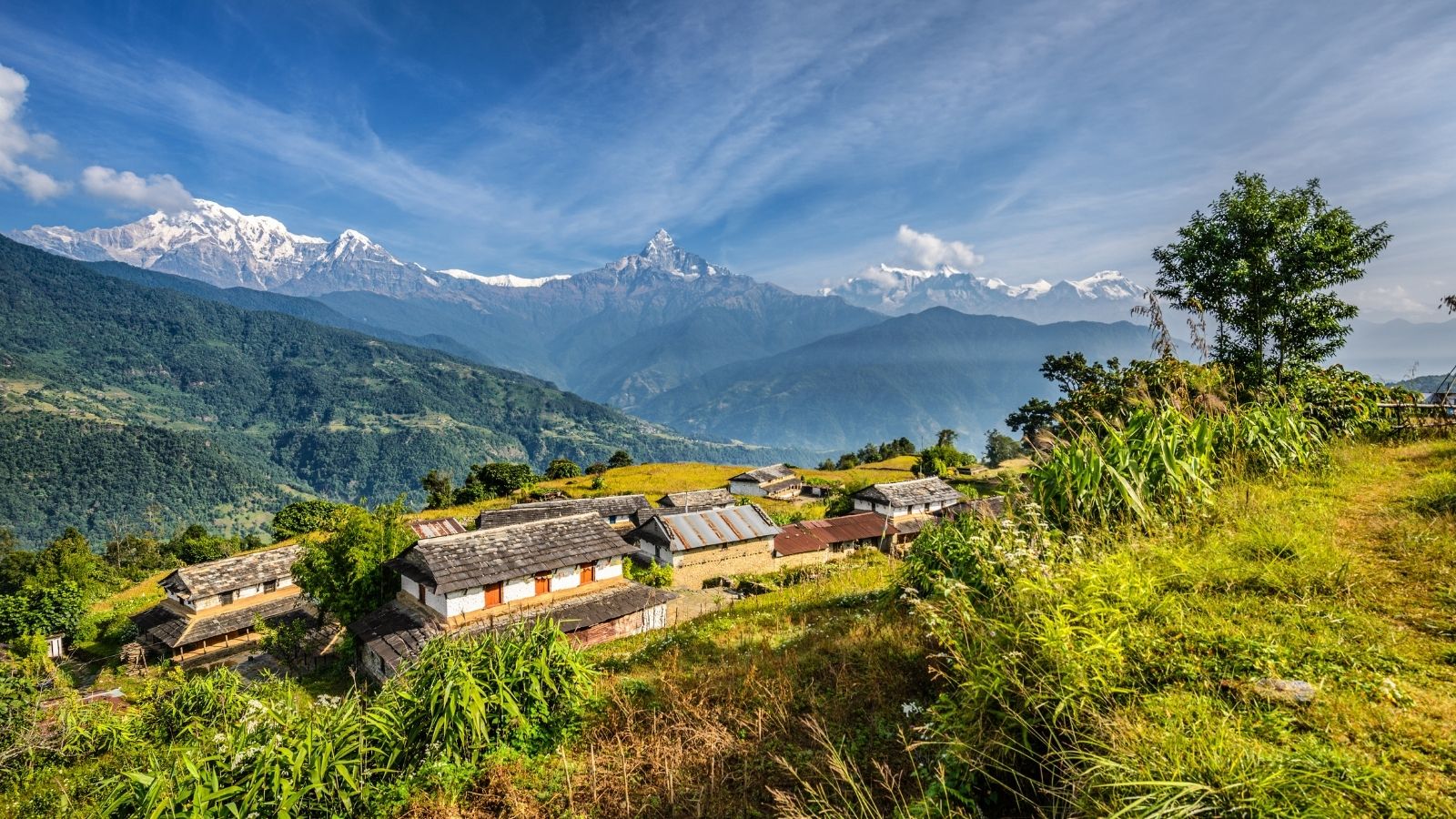 Planning Your September Travel Itinerary? These 5 Countries Are Visa-Free For Indians!