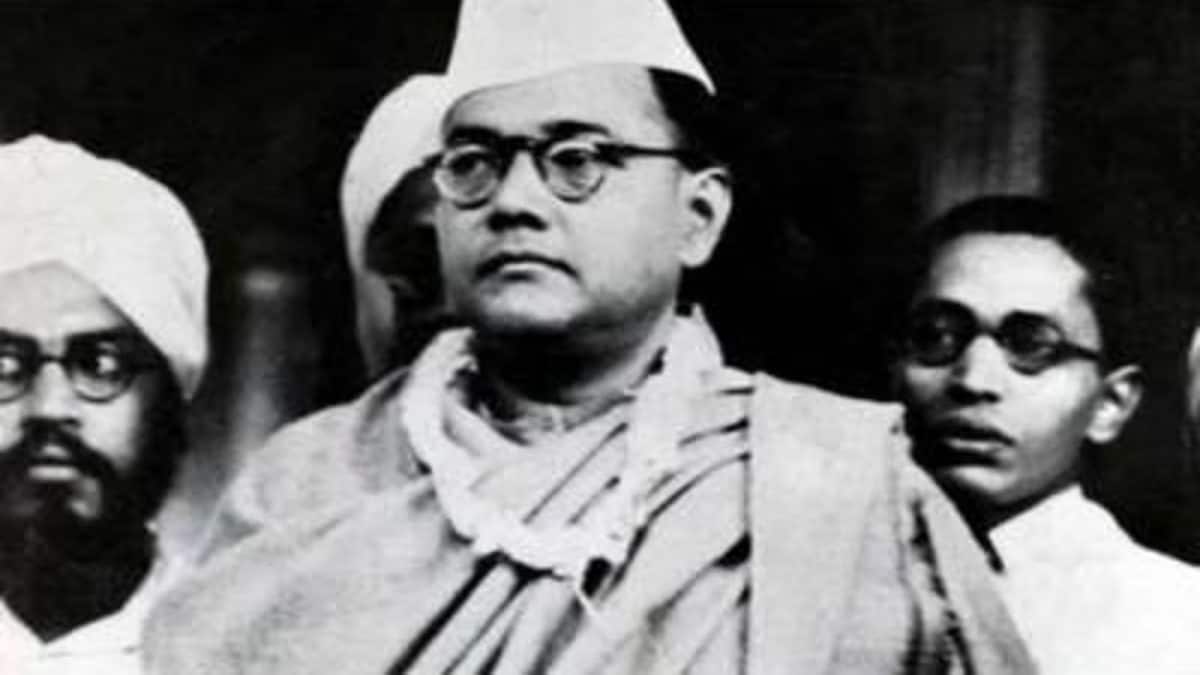 'National Hero Still In Exile': Netaji's Daughter Renews Request For Return Of His Remains From Japan