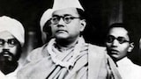 Netaji Subhas Chandra Bose