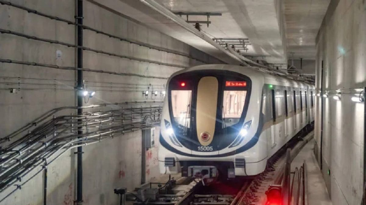 Maharashtra: Thane To Get Dedicated Passenger Zones Under Metro Stations, Full Details Inside | Auto News