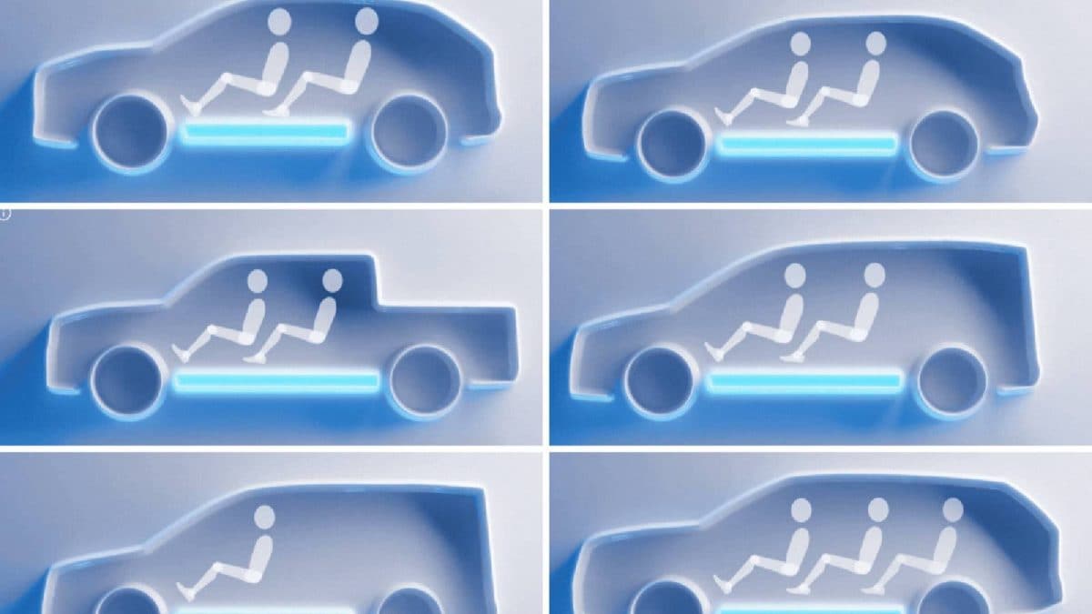 Ford Announces Affordable EV Range, Pickup Truck to Arrive in 2027