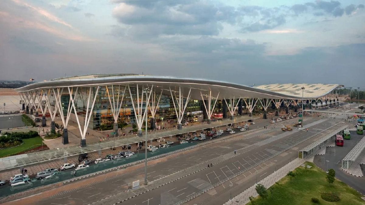 Bengaluru Airport Road To Get New Service Roads By October, Full Details Inside | Auto News