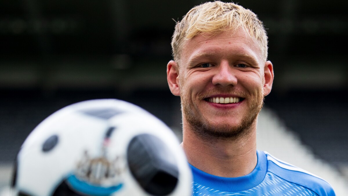 Newcastle United Signs Ramsdale on Loan From Southampton
