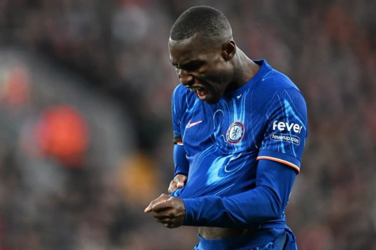A Record Loan Deal For Nicolas Jackson! Bayern Acquire Chelsea Striker On Mammoth Deal: Report