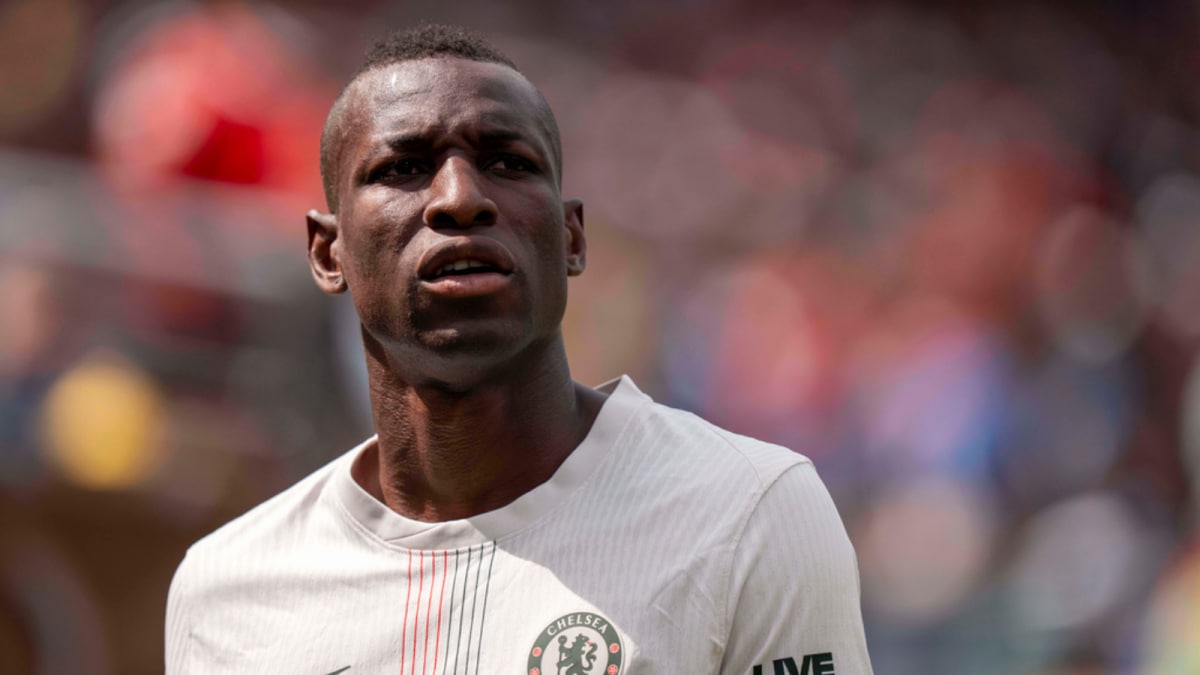 'Plane Doesn't Go Backwards'? Nicolas Jackson Transfer In Limbo Between Chelsea & Bayern Munich