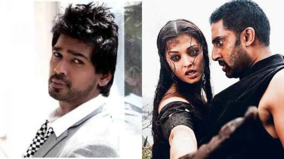 Nikhil Dwivedi Calls Raavan 'Bizarre': Storytelling Faults