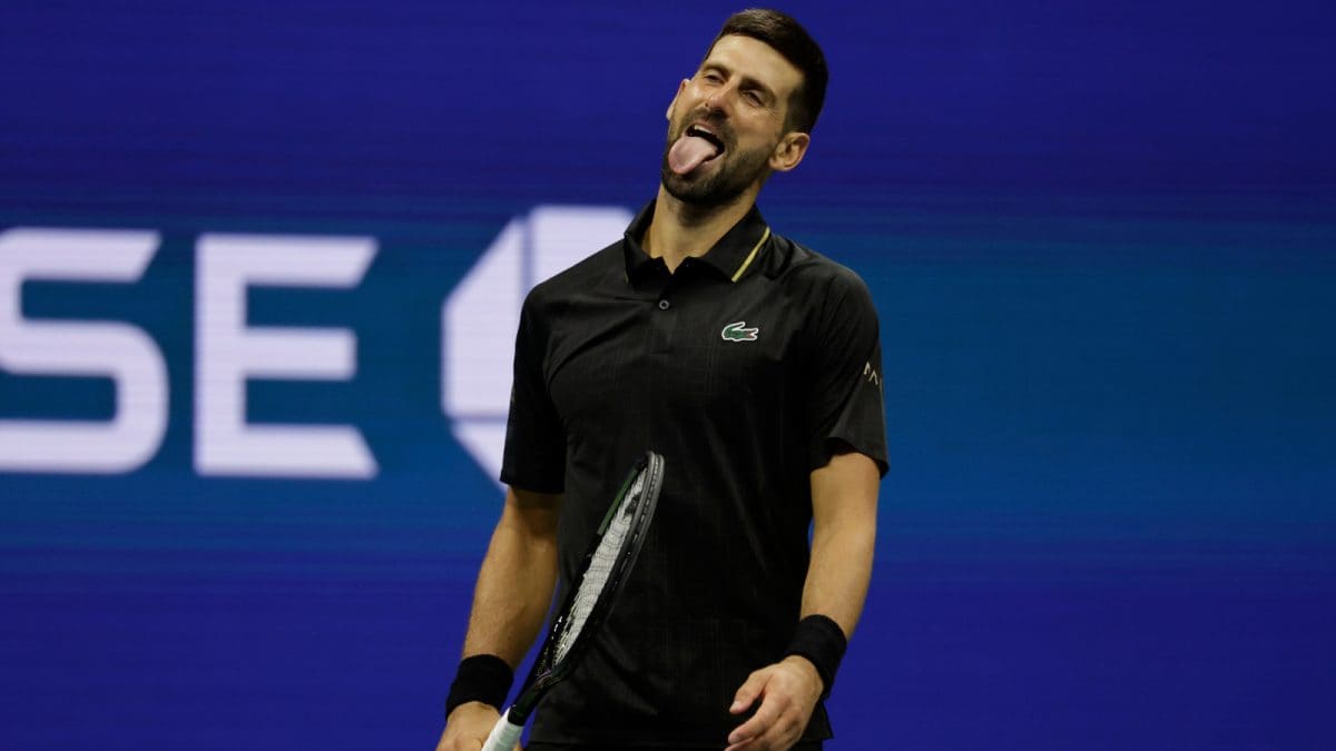 'Felt Like My Name Was...'! Djokovic Opens Up On PTPA Exit Due To ...