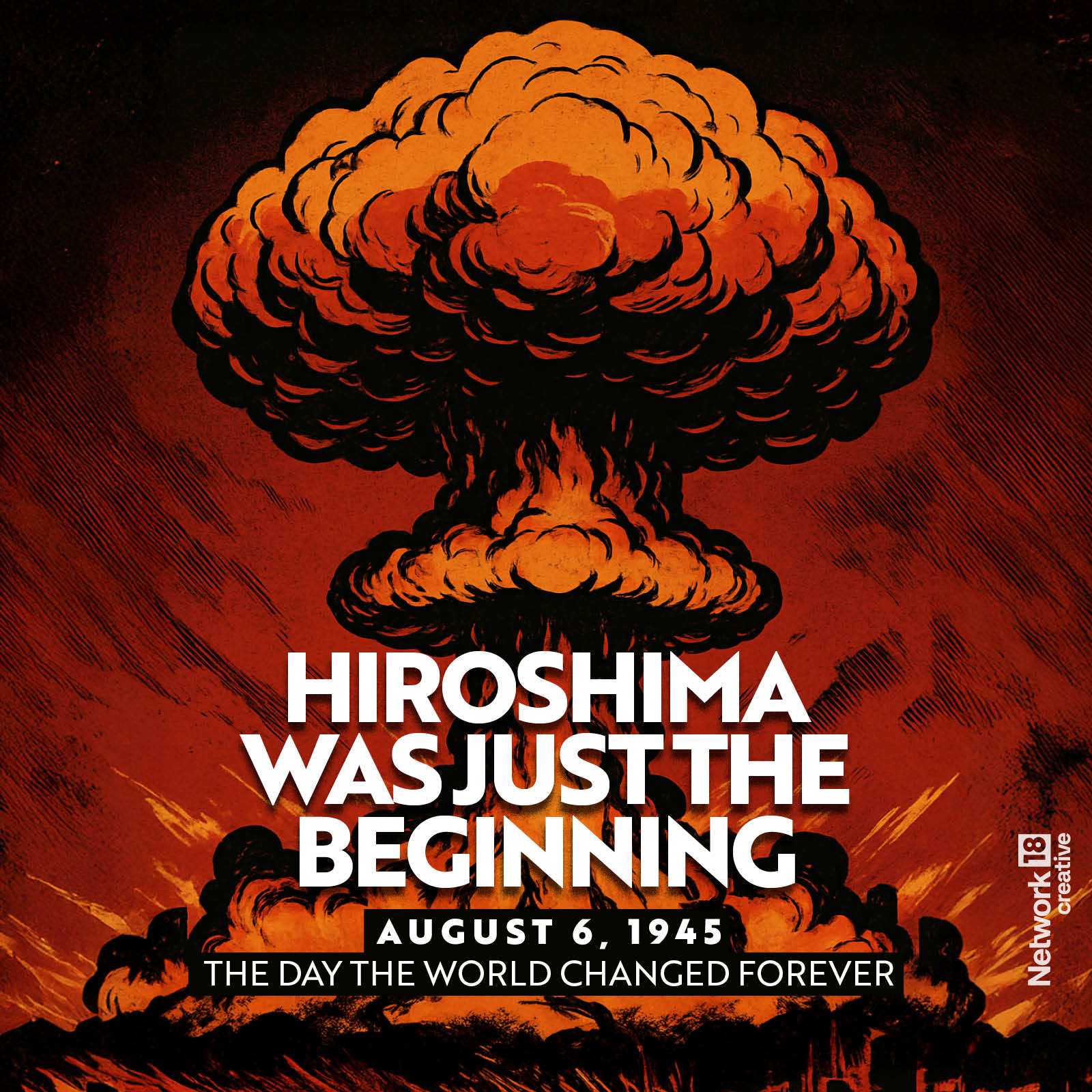 What A Nuclear Attack Means And Why The Threat Is More Real Than Ever | Photos