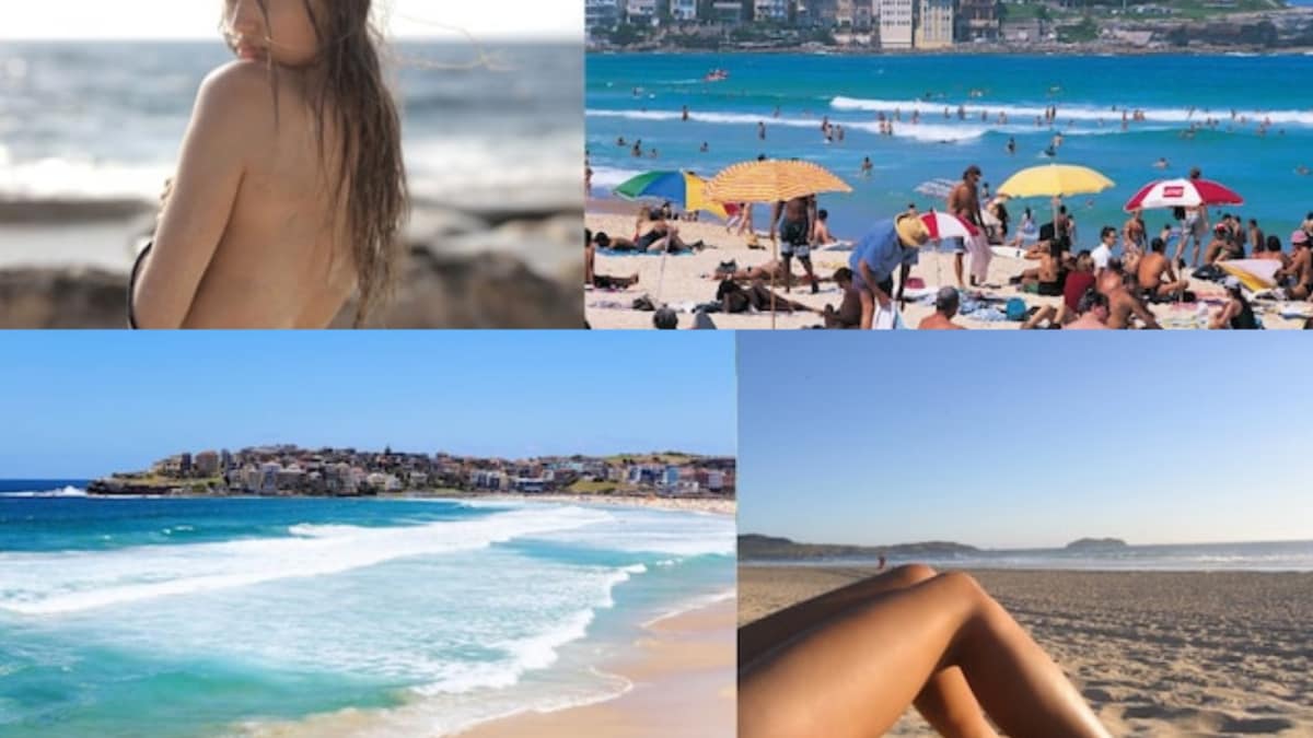 Nude Beaches: Rules and Customs Around the World