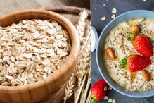 Weight Loss Diet: How To Include Oats The Right Way In Meal Preps