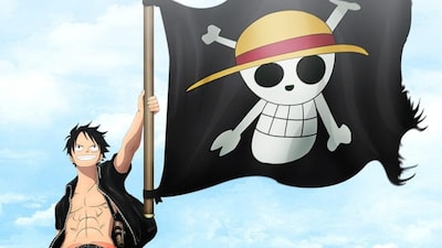 First released in 1999, One Piece is one of the world’s most popular and longest-running anime franchises.