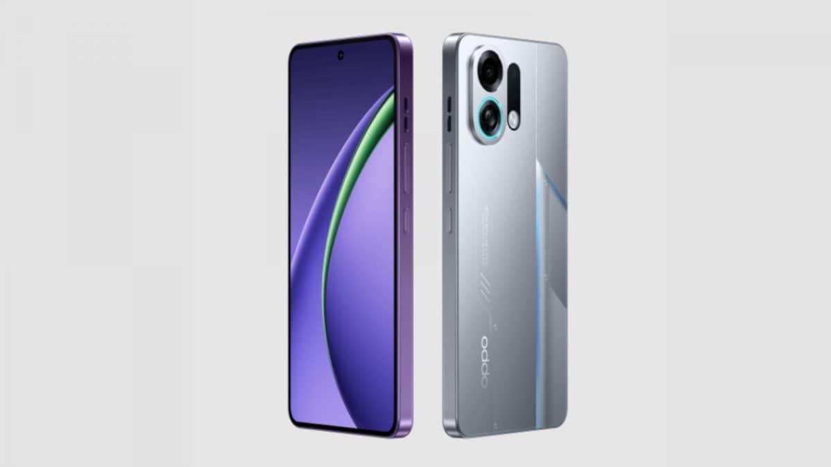 Oppo K13 Turbo And K13 Turbo Pro With Cooling Fan Launched In India: Price, Specs | Tech News