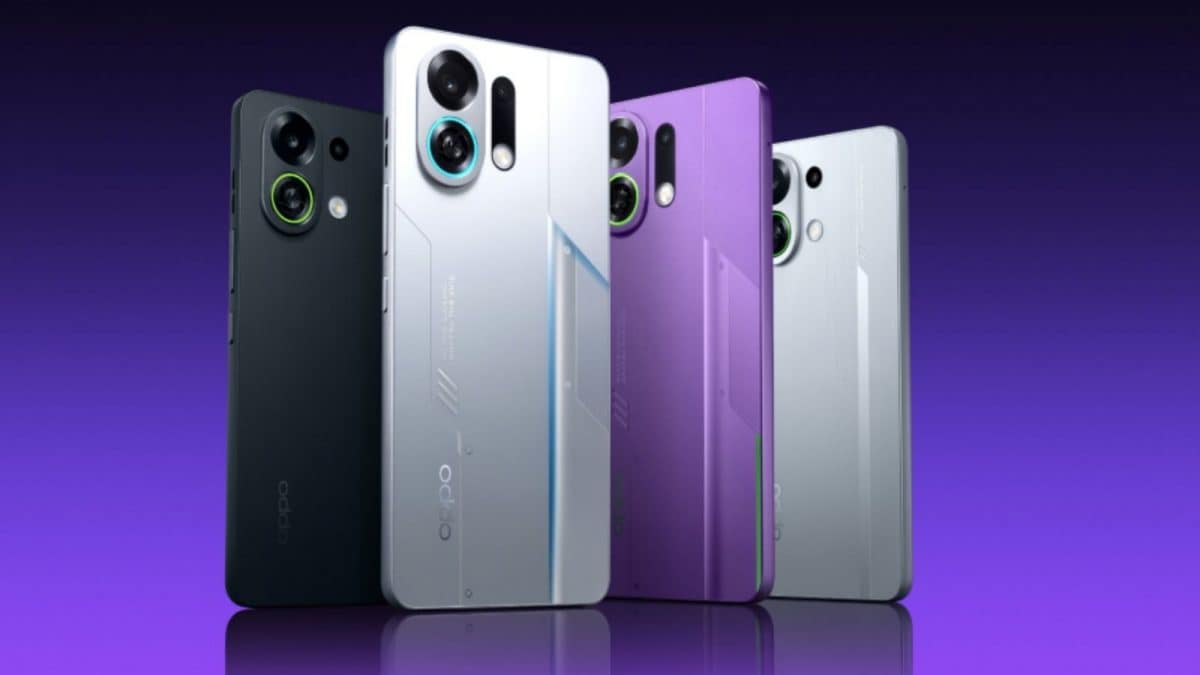 Oppo K13 Turbo Series India Launch Date Announced: Price And Expected Features | Tech News