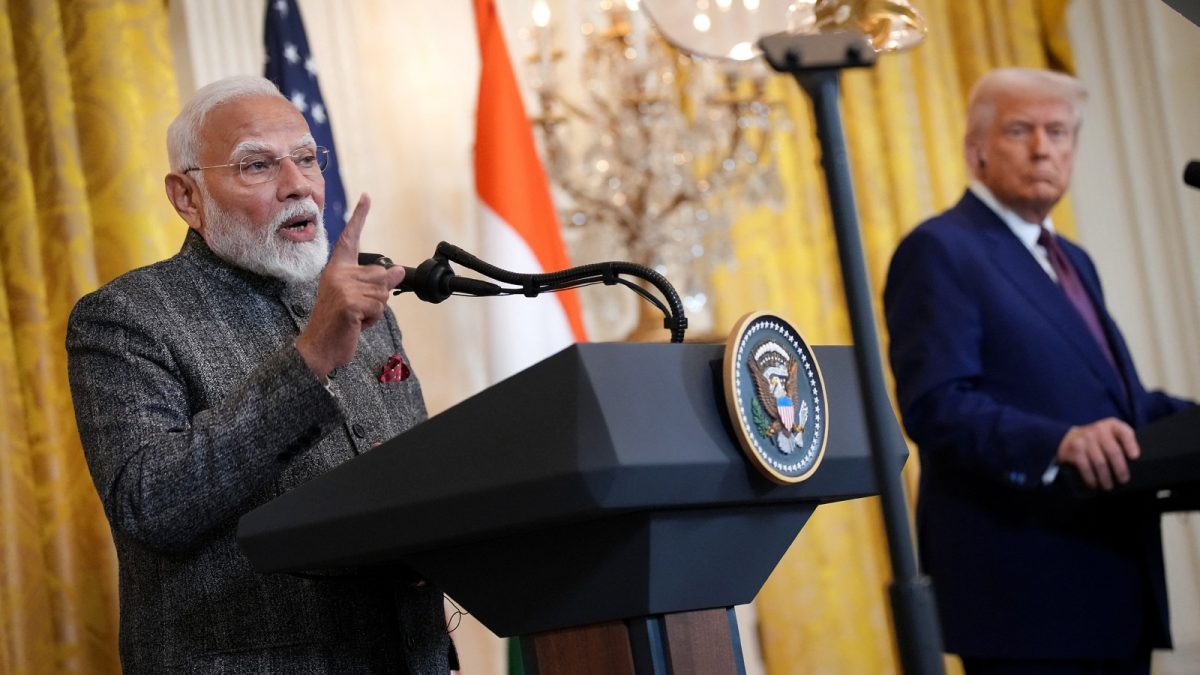 PM Modi's Nobel Prize Nomination Refusal For Trump Likely Factor In Soured Ties, Says Report