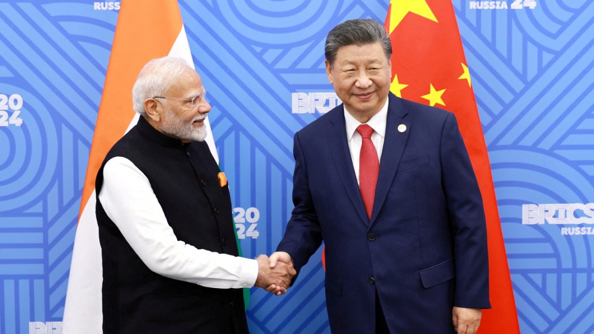 India Pushes For Inclusion Of ‘Strong Condemnation Of Terrorism’ In Joint Declaration In China