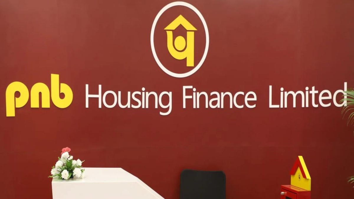 PNB Housing Finance Shares Dive Following CEO Departure: What Investors Need to Know