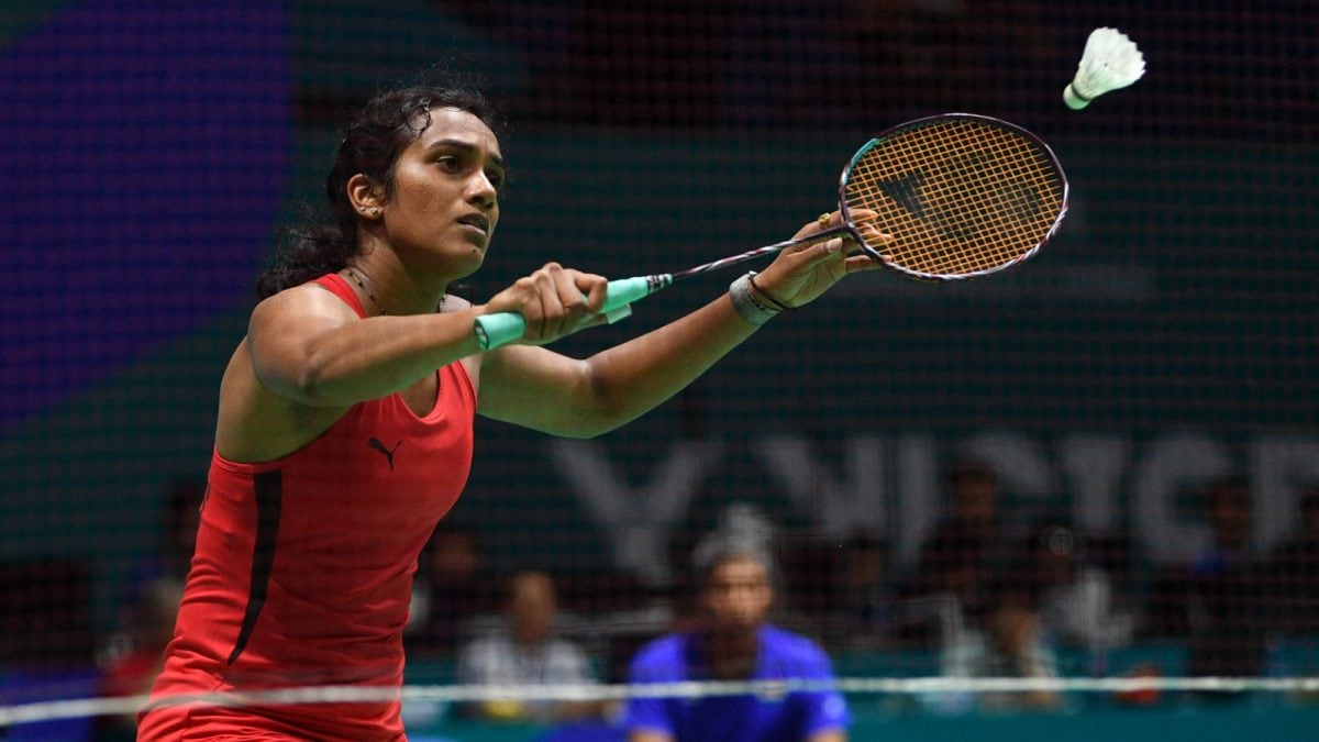 Badminton World Championships: PV Sindhu Exits In Quarterfinals After ...