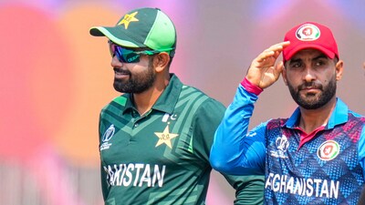 The ICC released a statement expressing that the board "is deeply saddened and appalled" by the tragic deaths of three young and promising Afghan cricketers. (PTI)