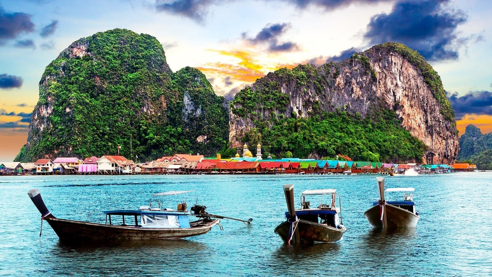 Planning Your September Travel Itinerary? These 5 Countries Are Visa-Free For Indians!