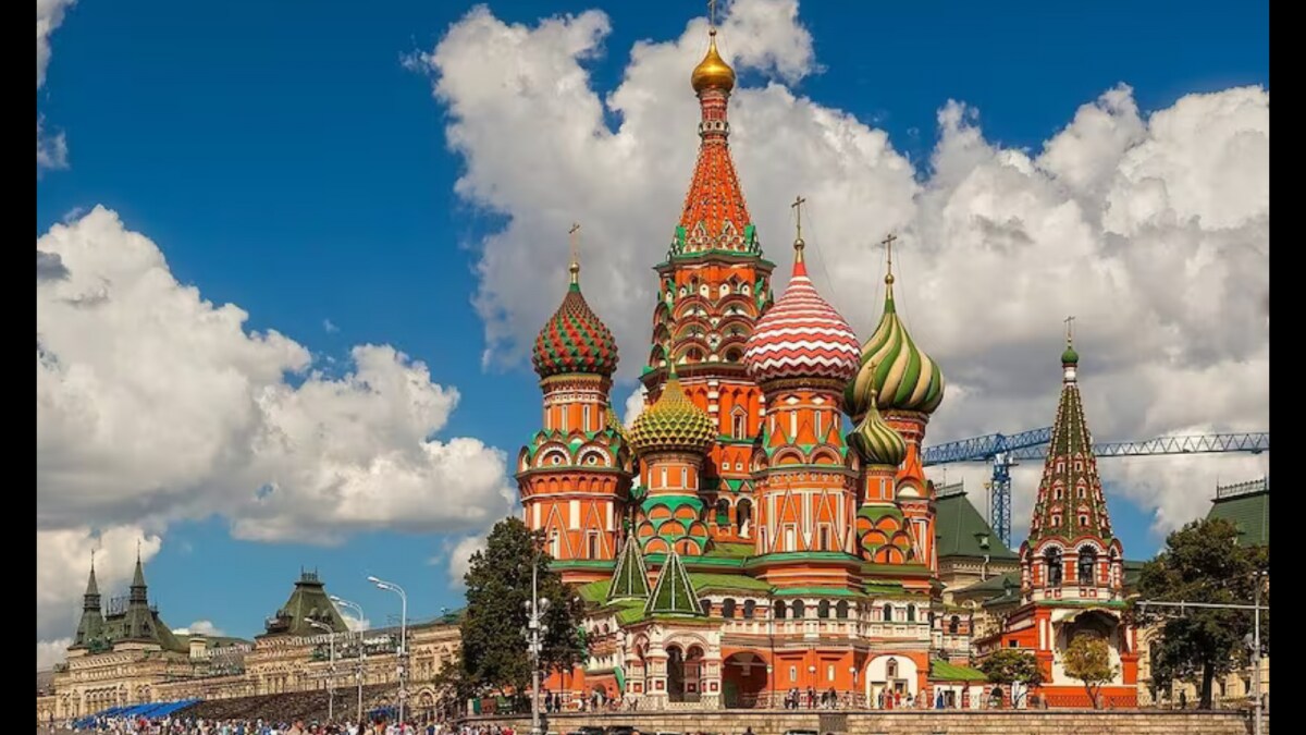 INR to RUB: How Much is Your Money Worth in Russia?