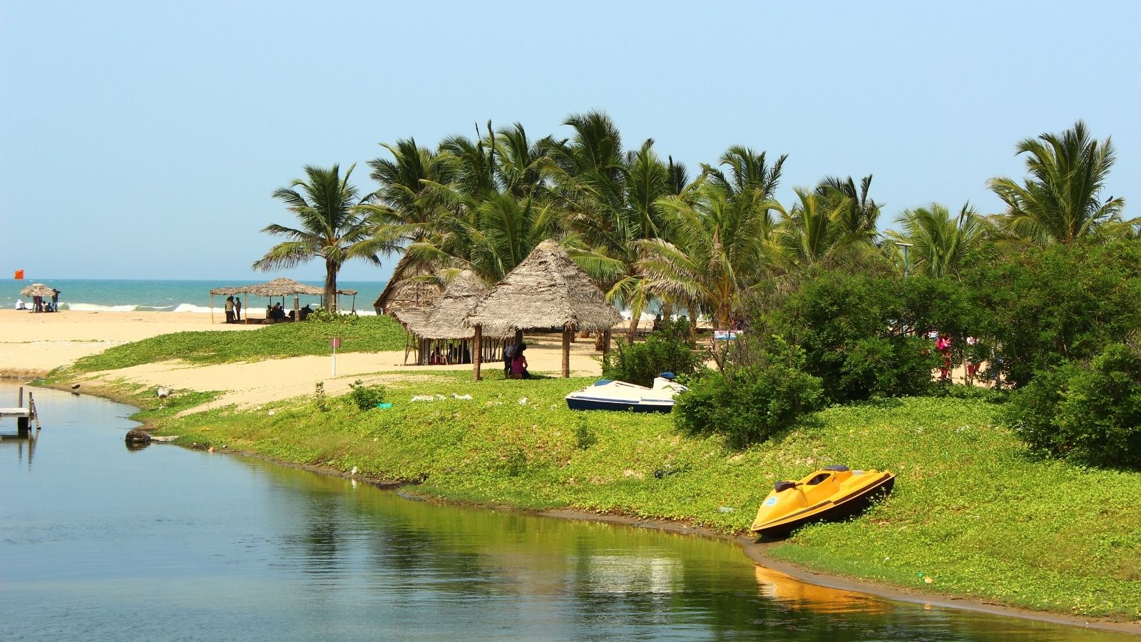 6 Weekend Getaways From Chennai 6 Weekend Getaways From Chennai