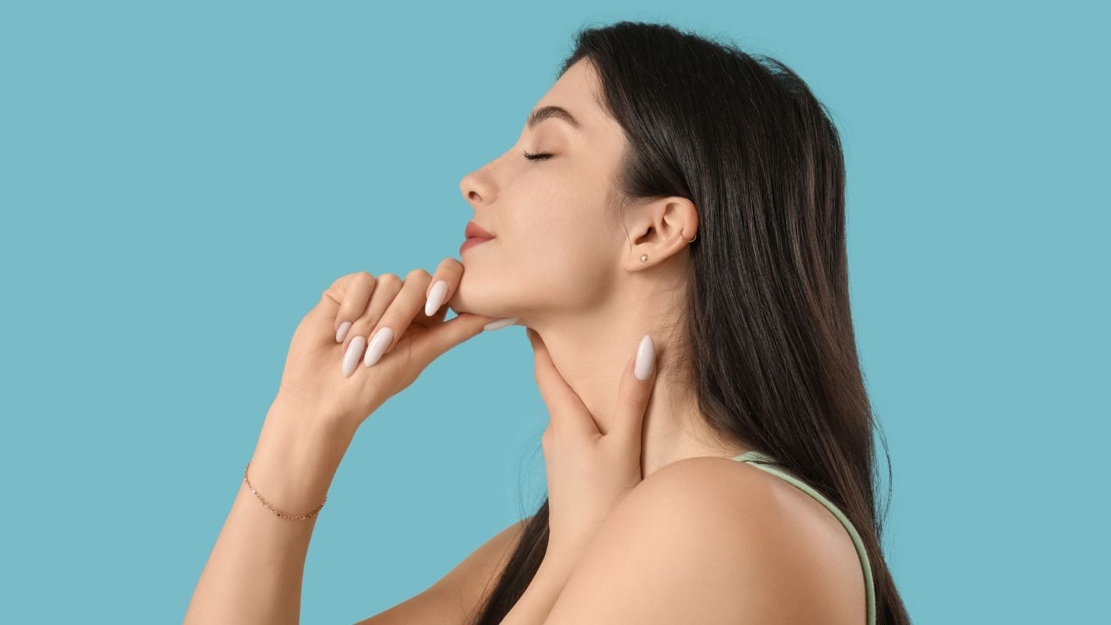 Tips And Tricks: How To Reduce Face Fat Naturally?