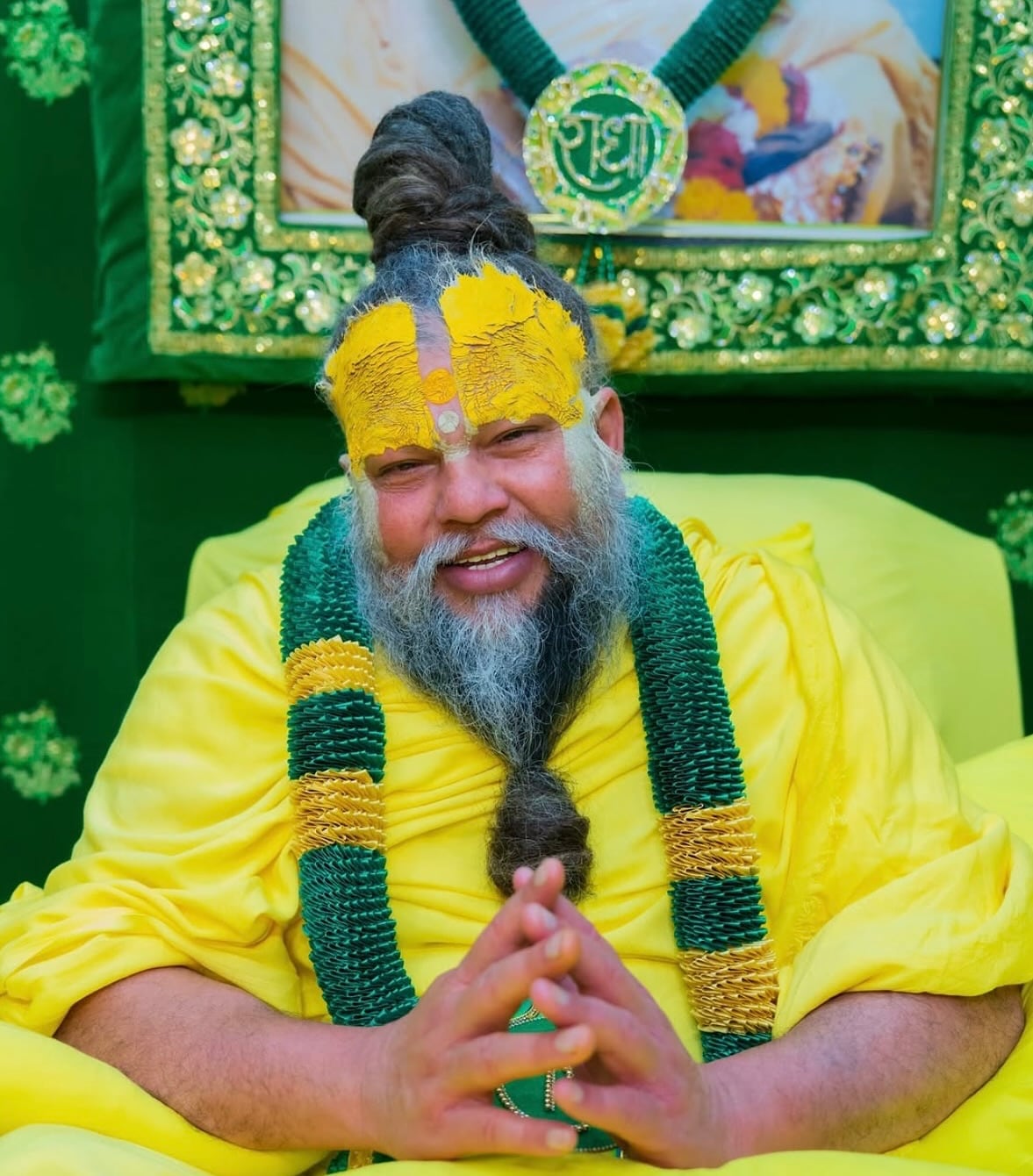 'These Deeds Can Rewrite Your Destiny' – Premanand Maharaj’s Powerful Message Goes Viral