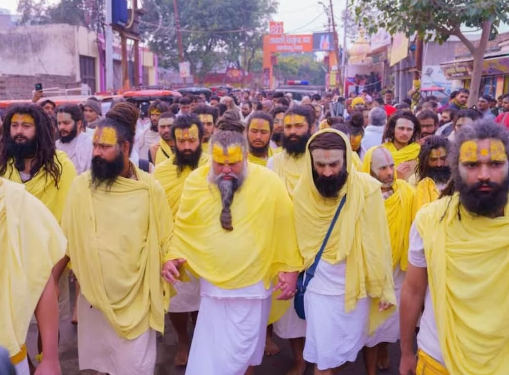 'These Deeds Can Rewrite Your Destiny' – Premanand Maharaj’s Powerful Message Goes Viral