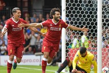 Premier League Returns: 7 Most Thrilling Opening Weekend Matches In History Premier League Returns: 7 Most Thrilling Opening Weekend Matches In History