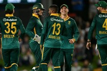 Prenelan Subrayen south africa cricket team spinner
