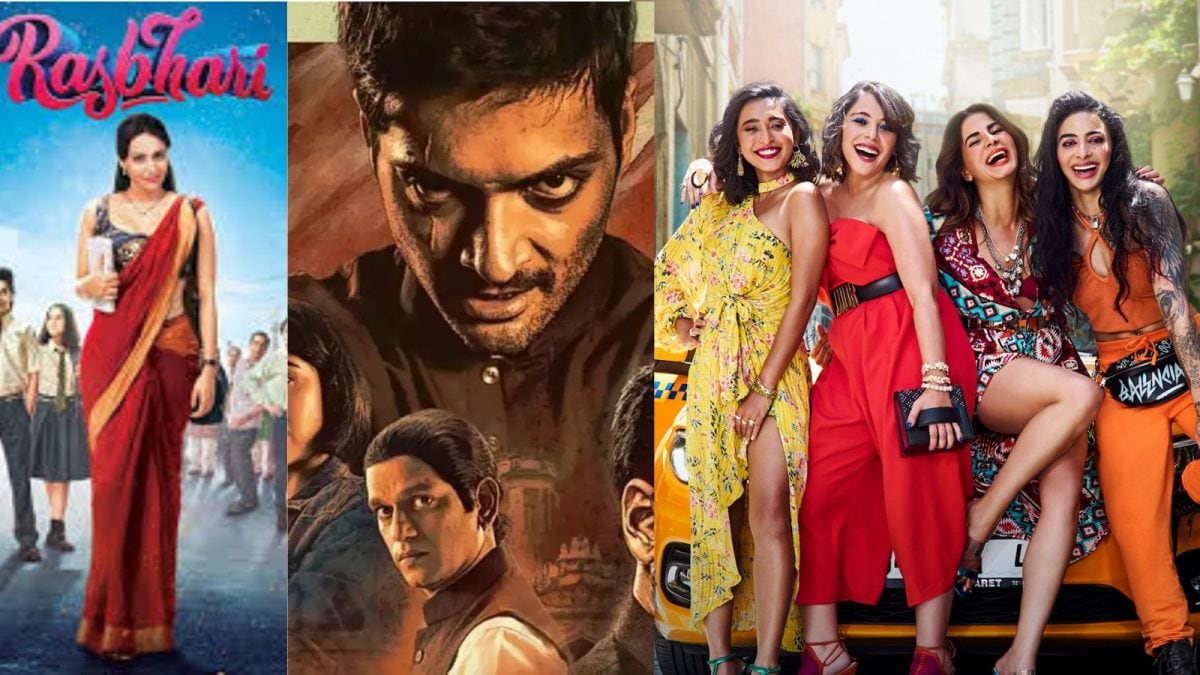 5 Bold Web Series You Shouldn’t Watch With Family