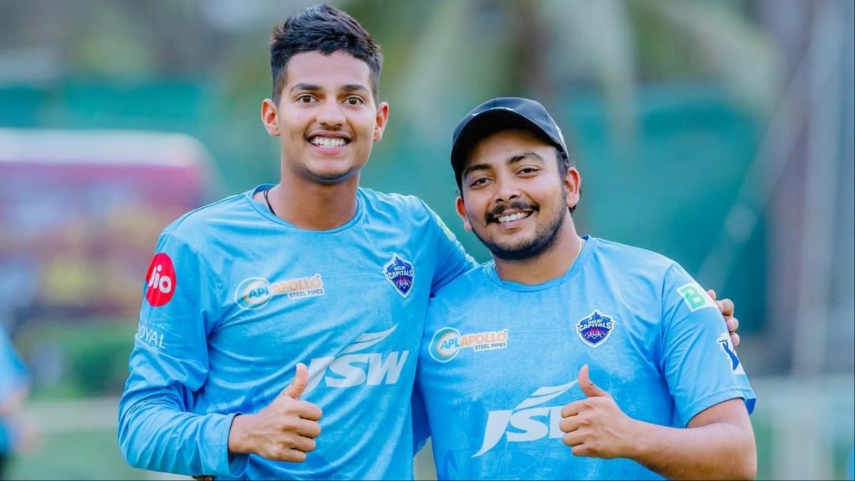 Yash Dhull's DPL Century Powers Victory, Unpicked for IPL