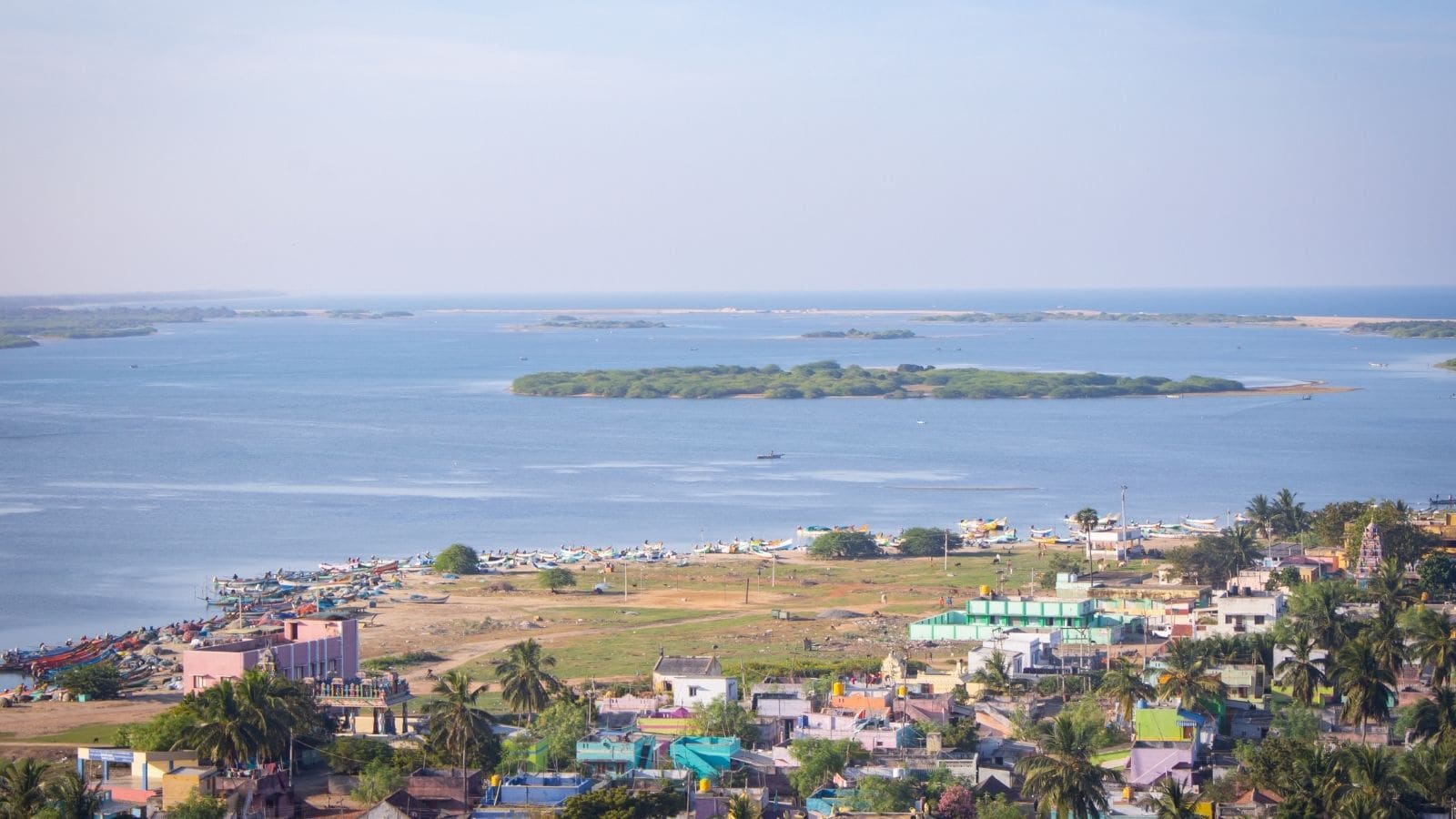 6 Weekend Getaways From Chennai 6 Weekend Getaways From Chennai