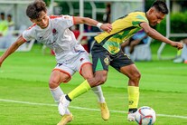 Durand Cup 2025: Resilient ITBP Hold Punjab FC To A Goalless Draw