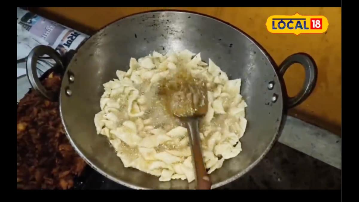 Cutting Namkeen: 15-Minute Recipe To Wow Unexpected Guests At Home