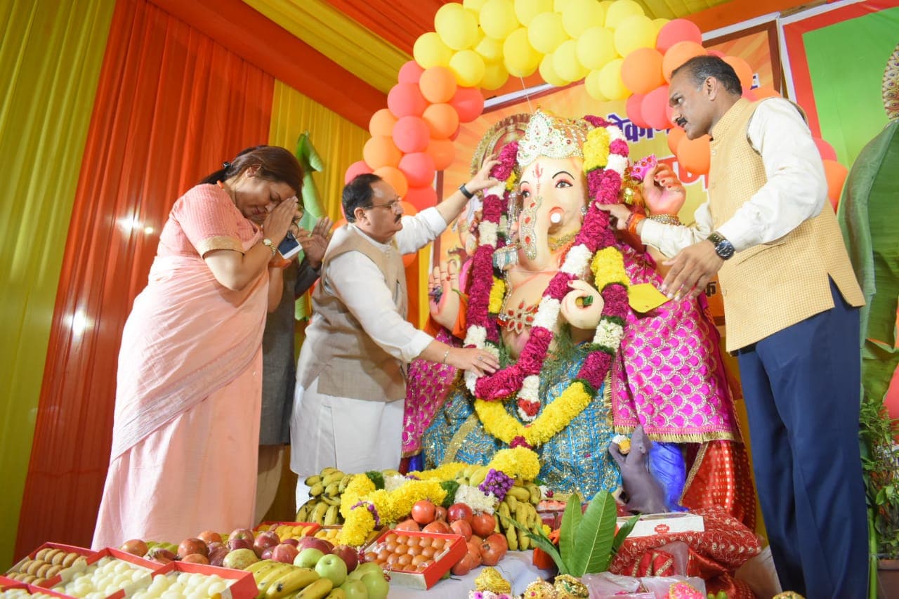 Ganesh Chaturthi 2025: 7 Ganesh Pandals To Visit In Delhi Ganesh Chaturthi 2025: 7 Ganesh Pandals To Visit In Delhi