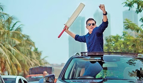 Endorsements – Dravid has endorsed leading brands like Reebok, Pepsi, Castrol, Gillette, PUMA, HDFC Life, and more. His viral CRED ad in 2021 as “Indiranagar ka gunda” boosted his popularity, bringing fresh deals with Practo, Piramal Realty, and Orchids.