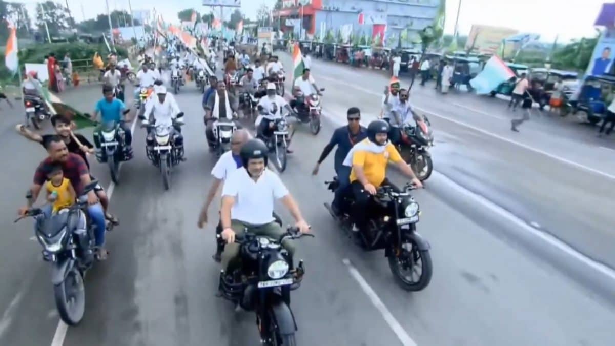 Bihar Blowout: How Congress’s Leadership Crisis, ‘Aloe Vera’ Disconnect Led To Crushing Defeat