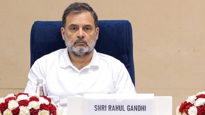 Rahul Gandhi’s protest in Bengaluru is part of the Congress’s larger national campaign questioning the neutrality and conduct of the ECI.