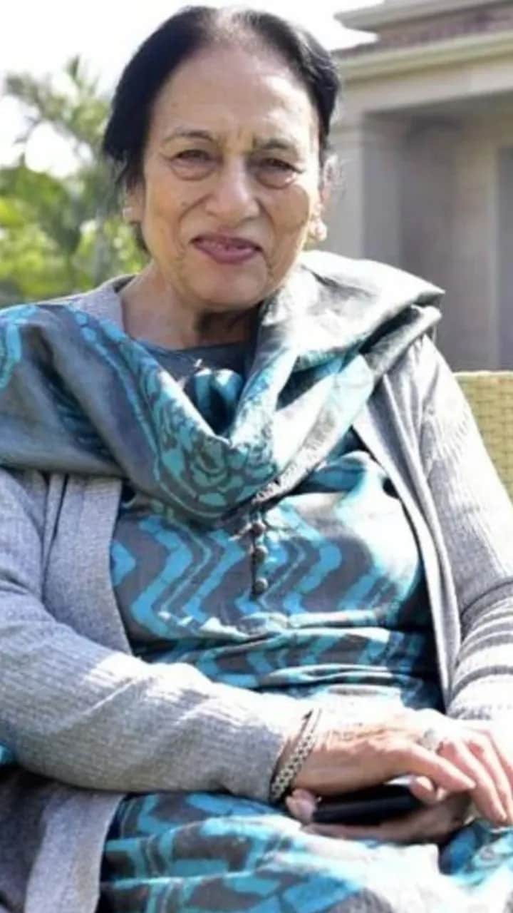 Meet Rajni Bector Who Built Cremica and English Oven