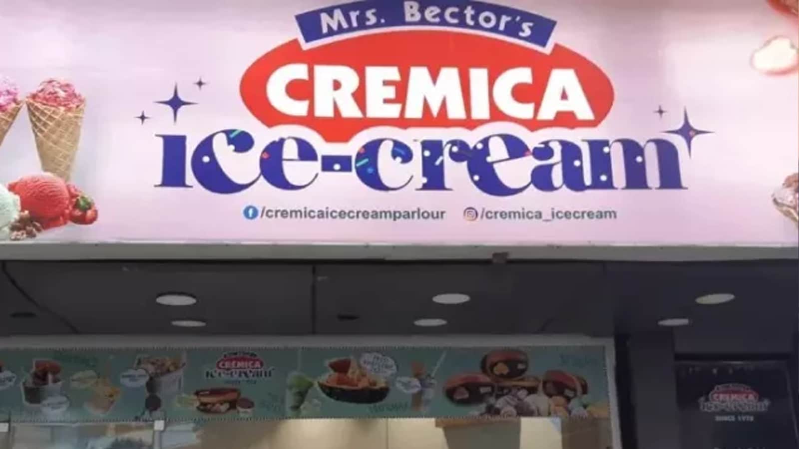 Meet Rajni Bector Who Built Cremica and English Oven