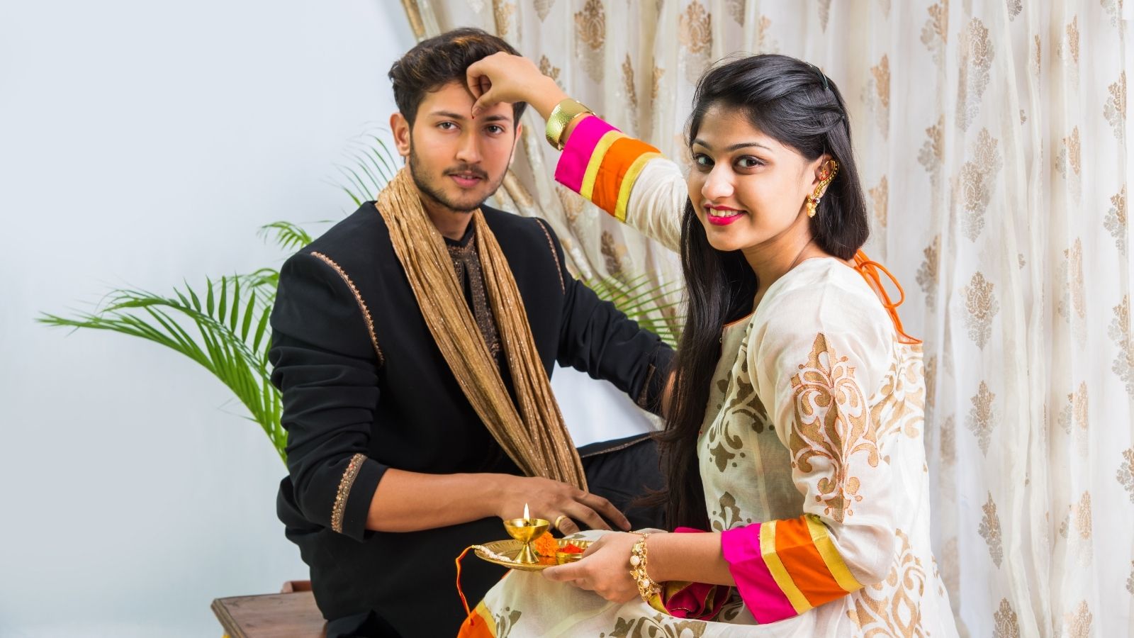 RAKSHA BANDHAN